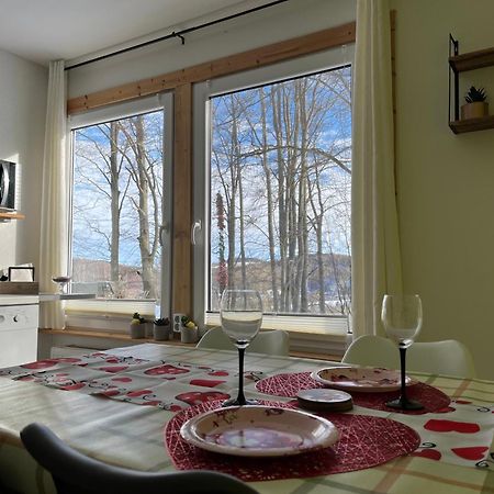 Ferienanlage Geisingblick Eksteriør billede