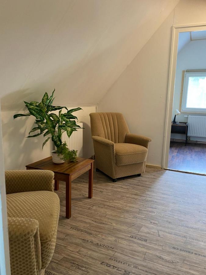 Ferienanlage Geisingblick Eksteriør billede