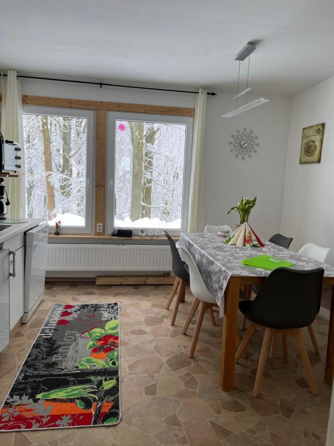 Ferienanlage Geisingblick Eksteriør billede